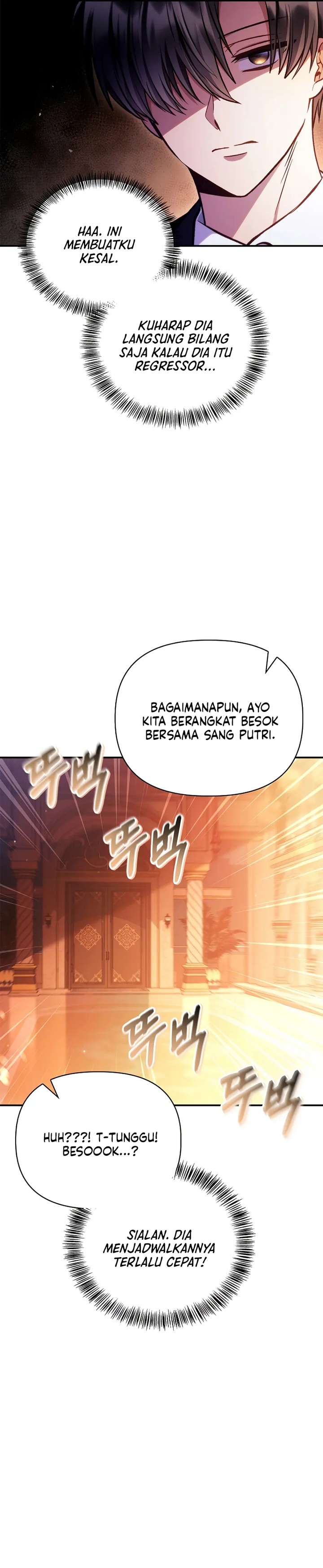 Regressor Instruction Manual Chapter 135