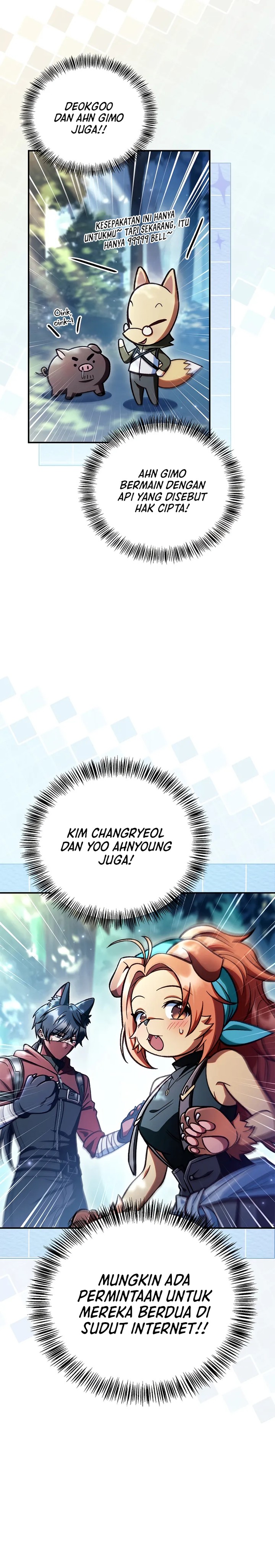Regressor Instruction Manual Chapter 138