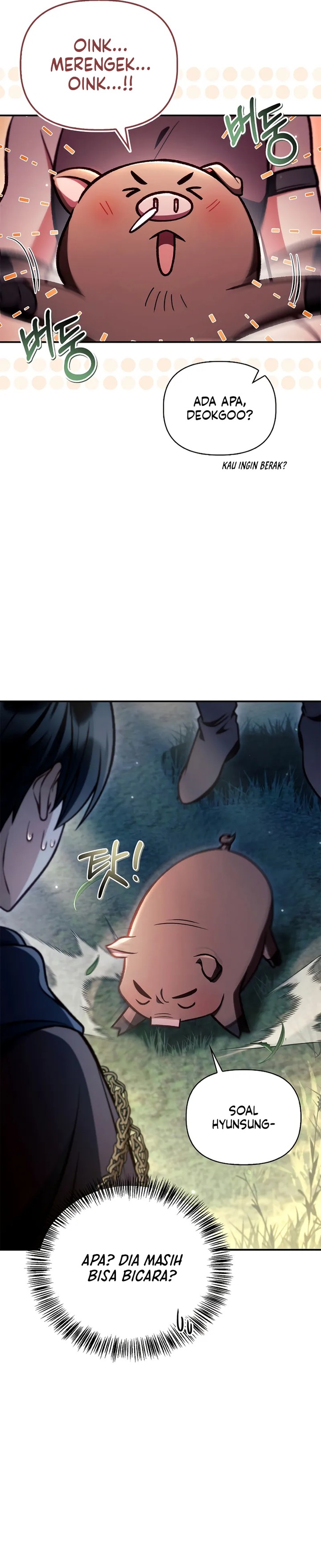 Regressor Instruction Manual Chapter 138