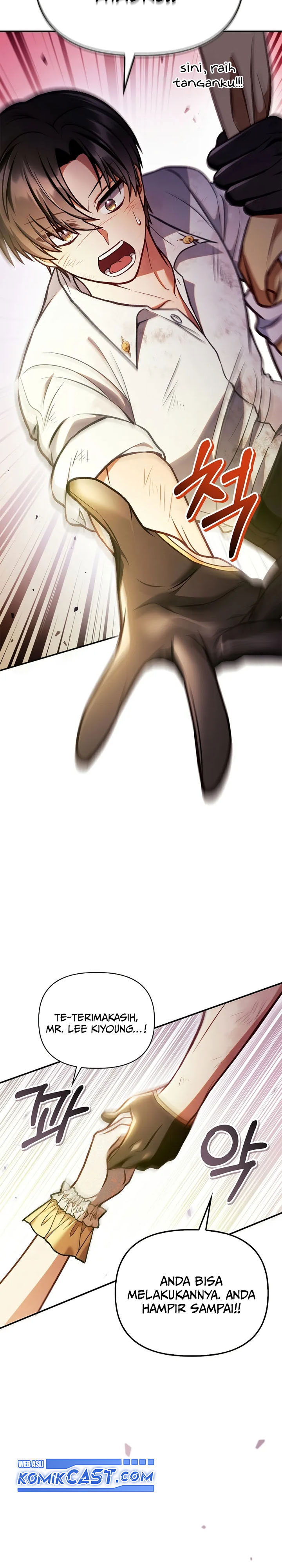 Regressor Instruction Manual Chapter 140