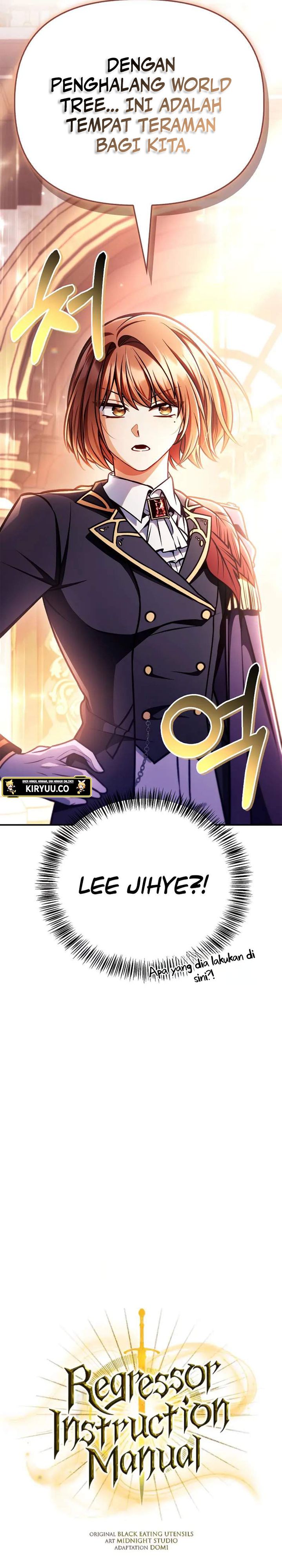 Regressor Instruction Manual Chapter 142