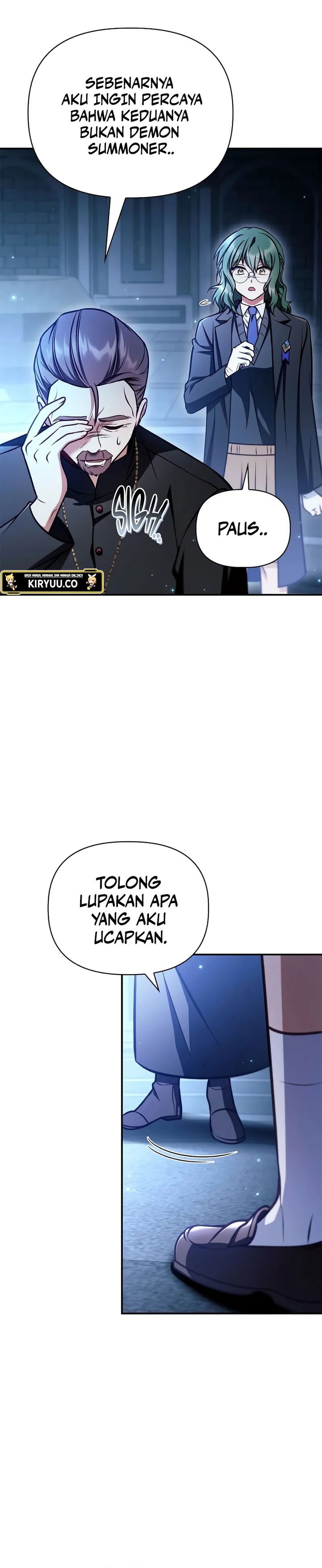 Regressor Instruction Manual Chapter 144