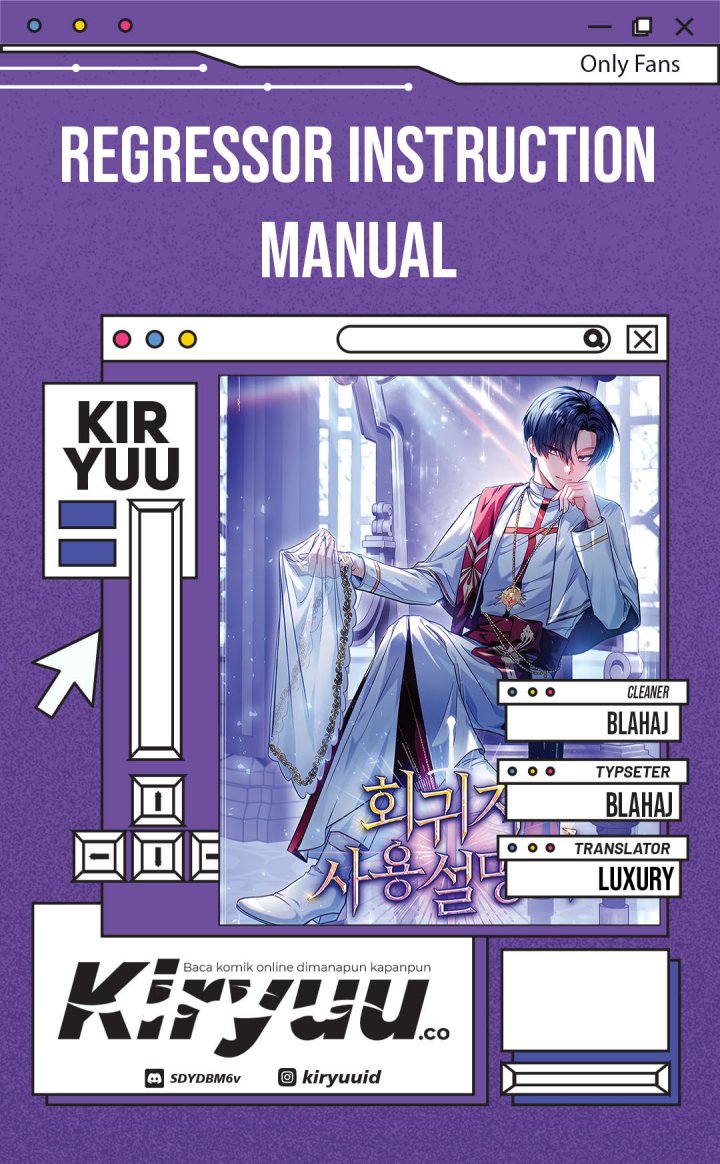 Regressor Instruction Manual Chapter 146