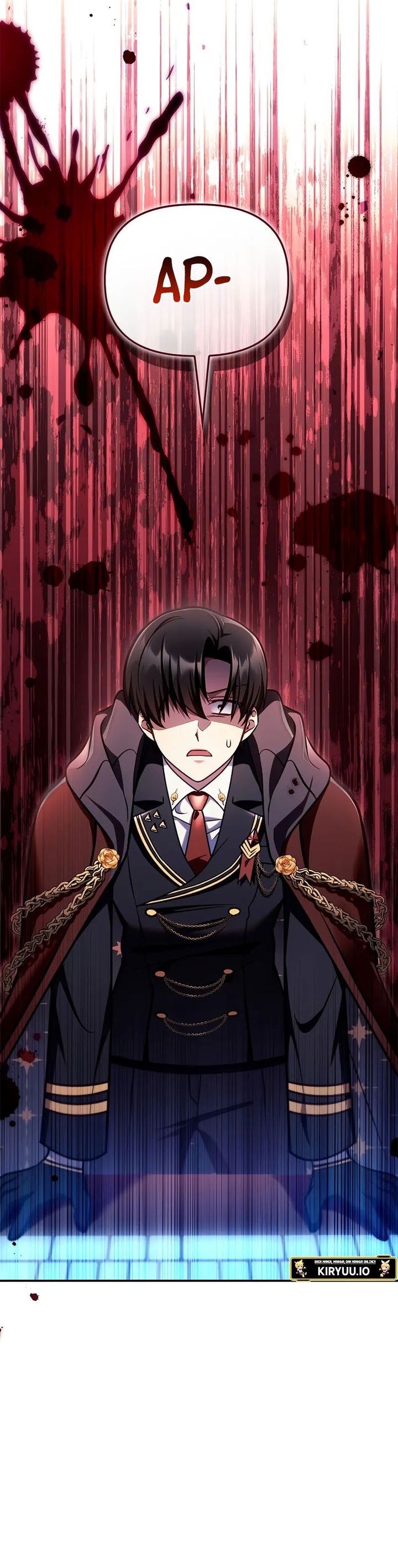 Regressor Instruction Manual Chapter 148