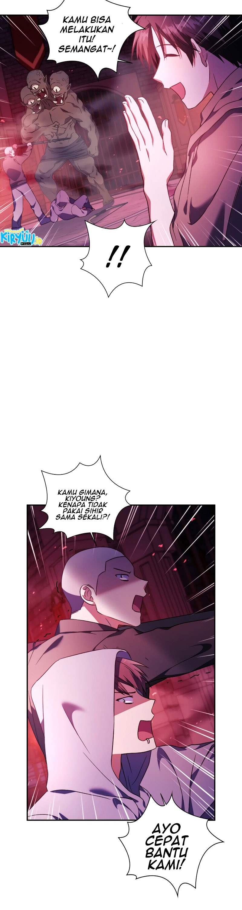 Regressor Instruction Manual Chapter 21 page 45