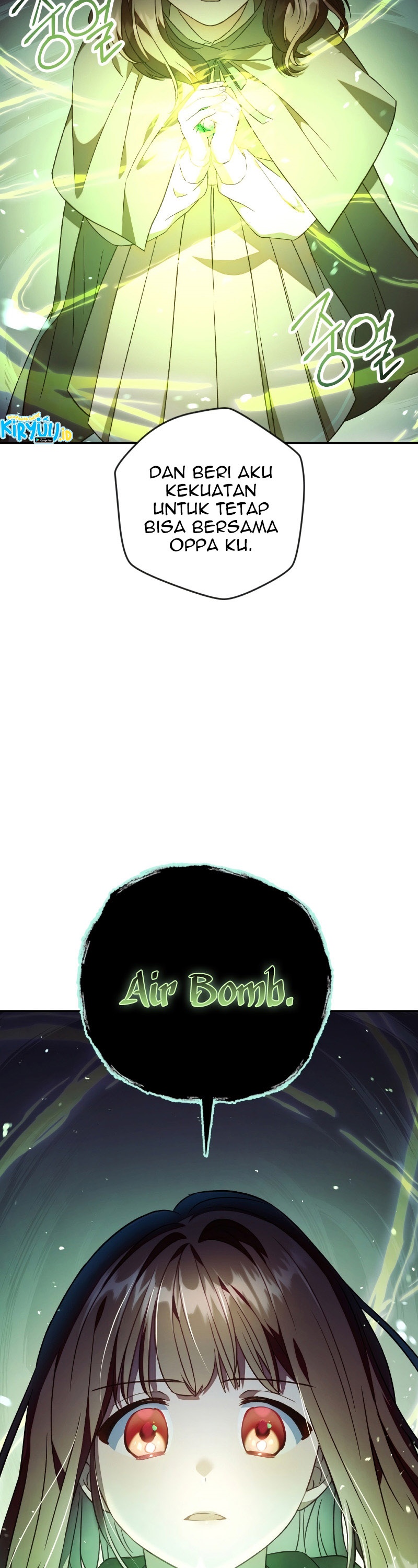 Regressor Instruction Manual Chapter 21 page 32
