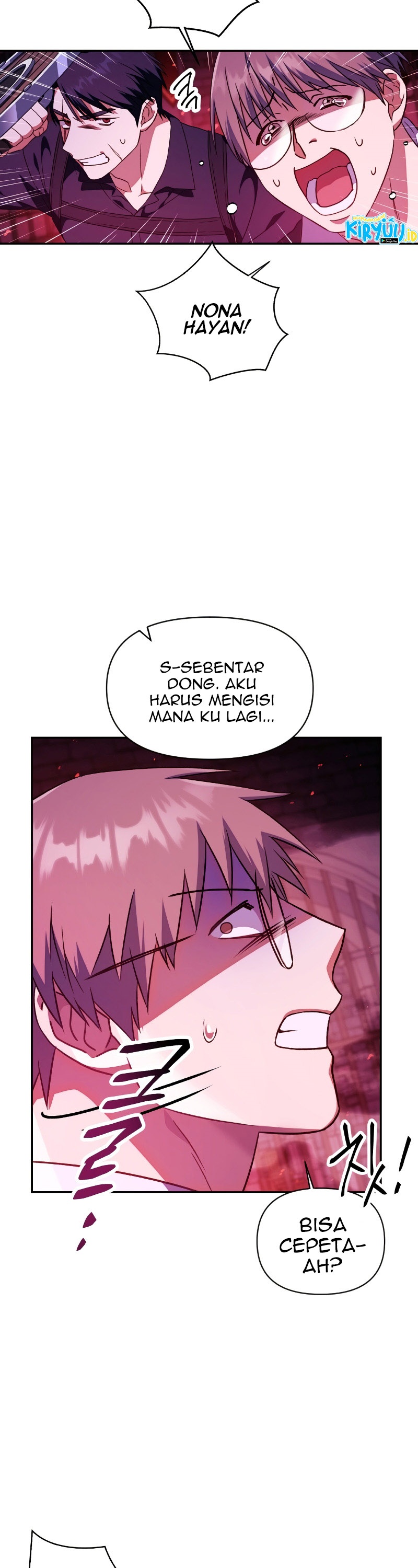 Regressor Instruction Manual Chapter 21 page 41