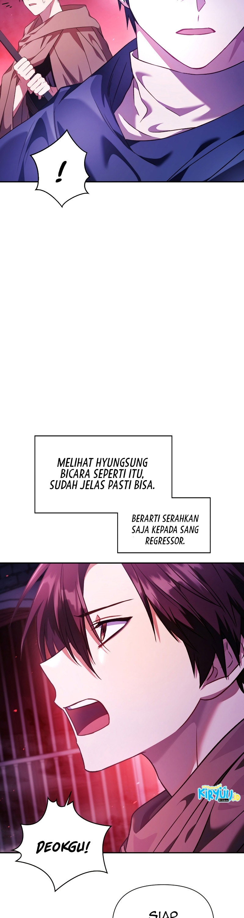 Regressor Instruction Manual Chapter 21 page 14
