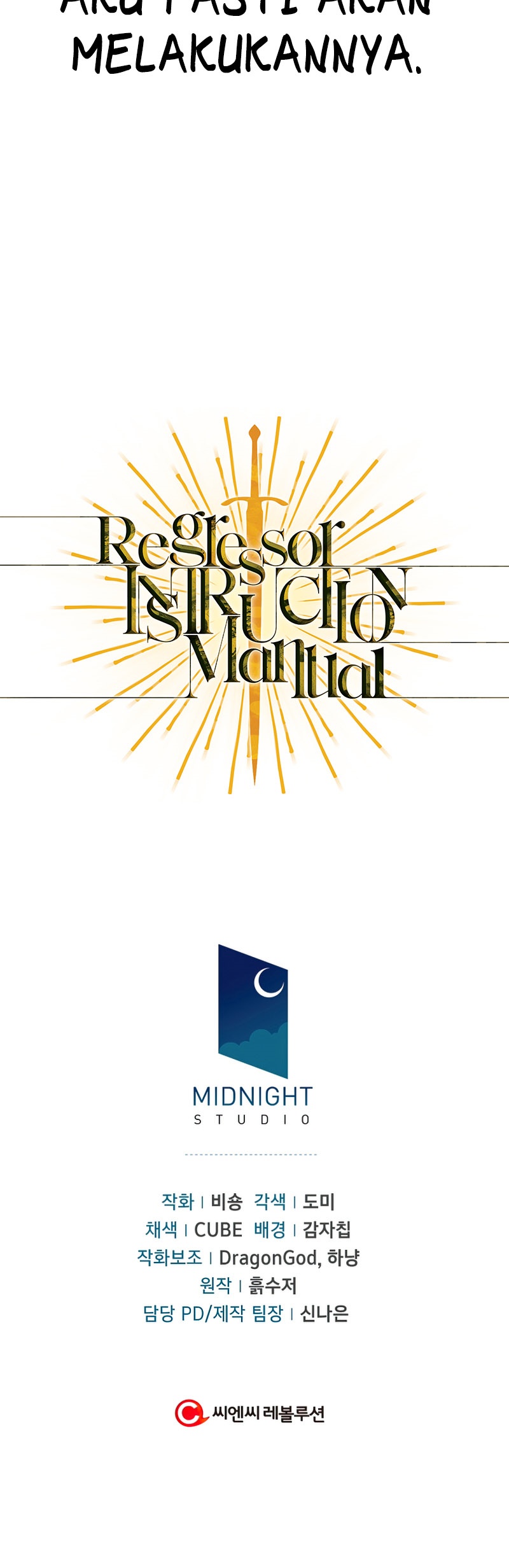 Regressor Instruction Manual Chapter 29 page 41