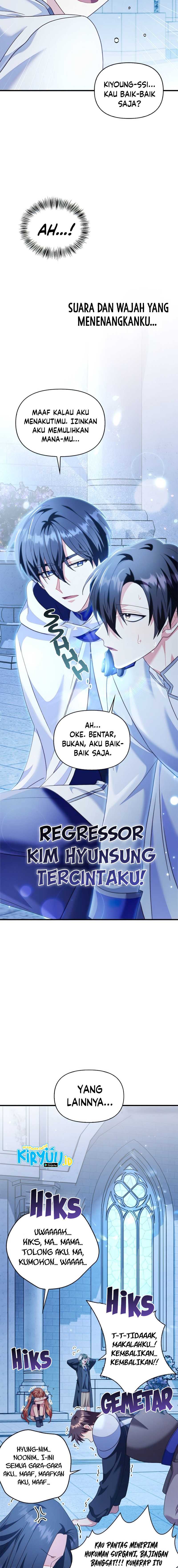 Regressor Instruction Manual Chapter 56