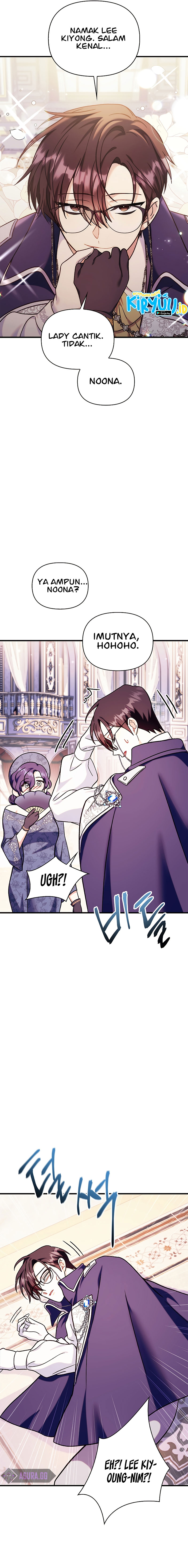 Regressor Instruction Manual Chapter 69 page 19