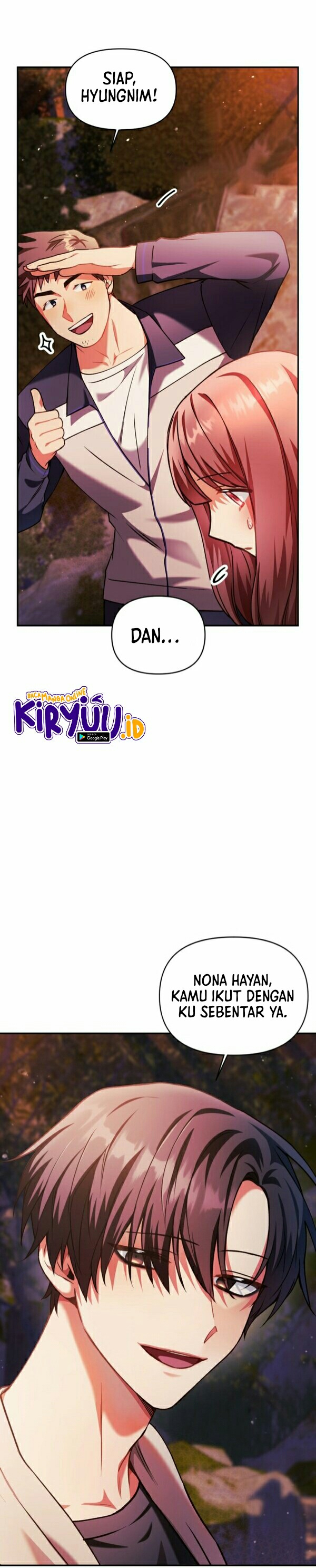 Regressor Instruction Manual Chapter 8 page 19