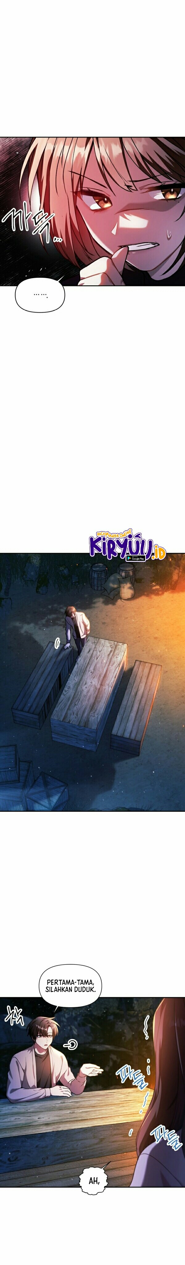 Regressor Instruction Manual Chapter 8 page 21