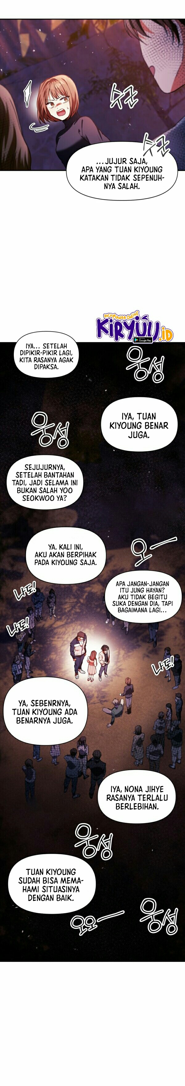 Regressor Instruction Manual Chapter 8 page 11