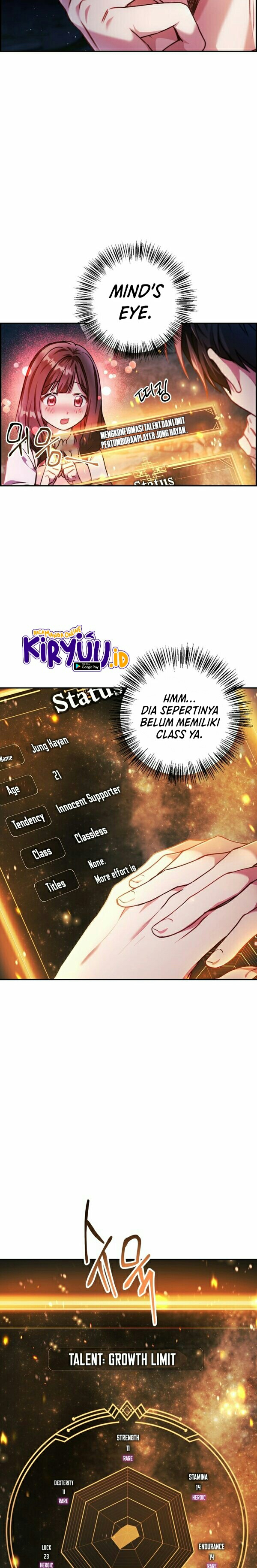 Regressor Instruction Manual Chapter 8 page 33