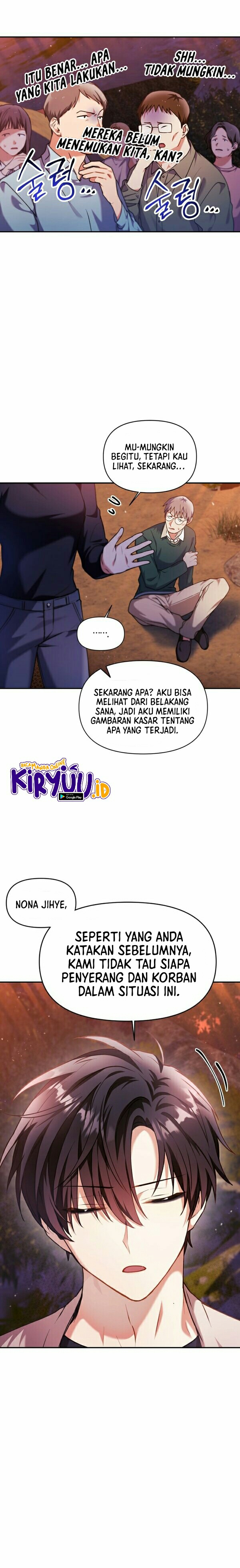Regressor Instruction Manual Chapter 8 page 5