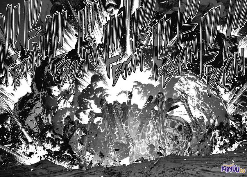 Rebuild World Chapter 70