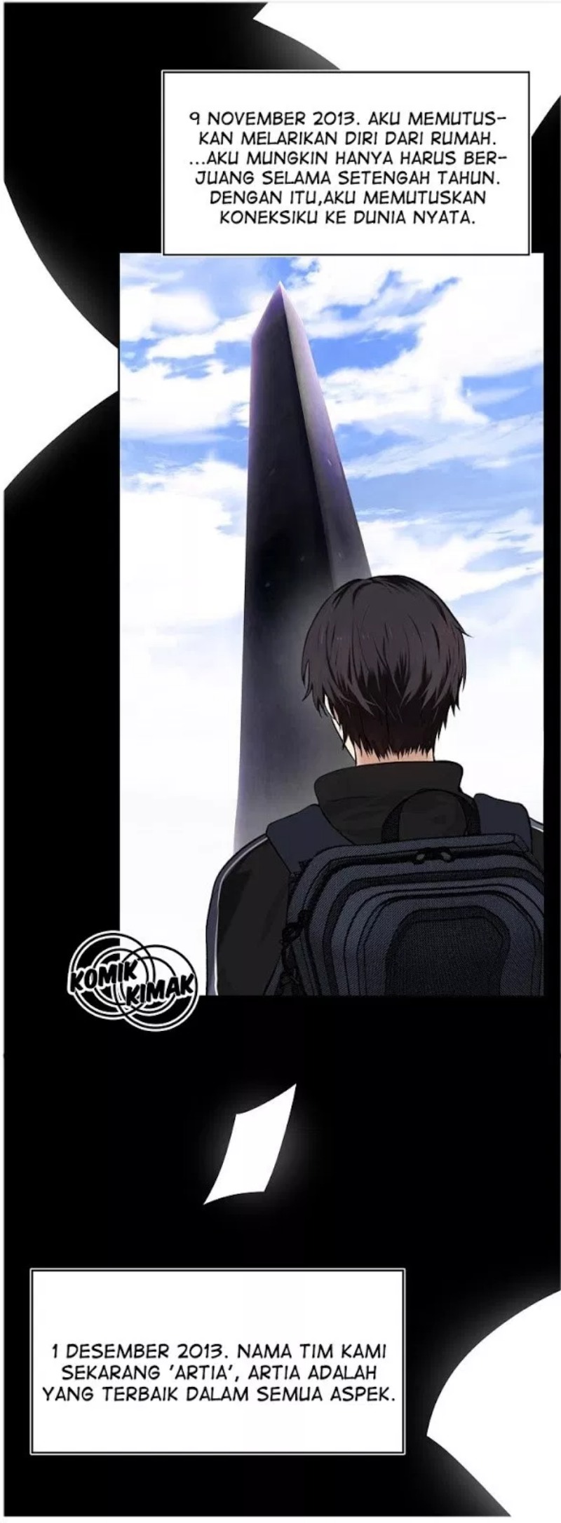 Ranker Who Lives a Second Time Chapter 01