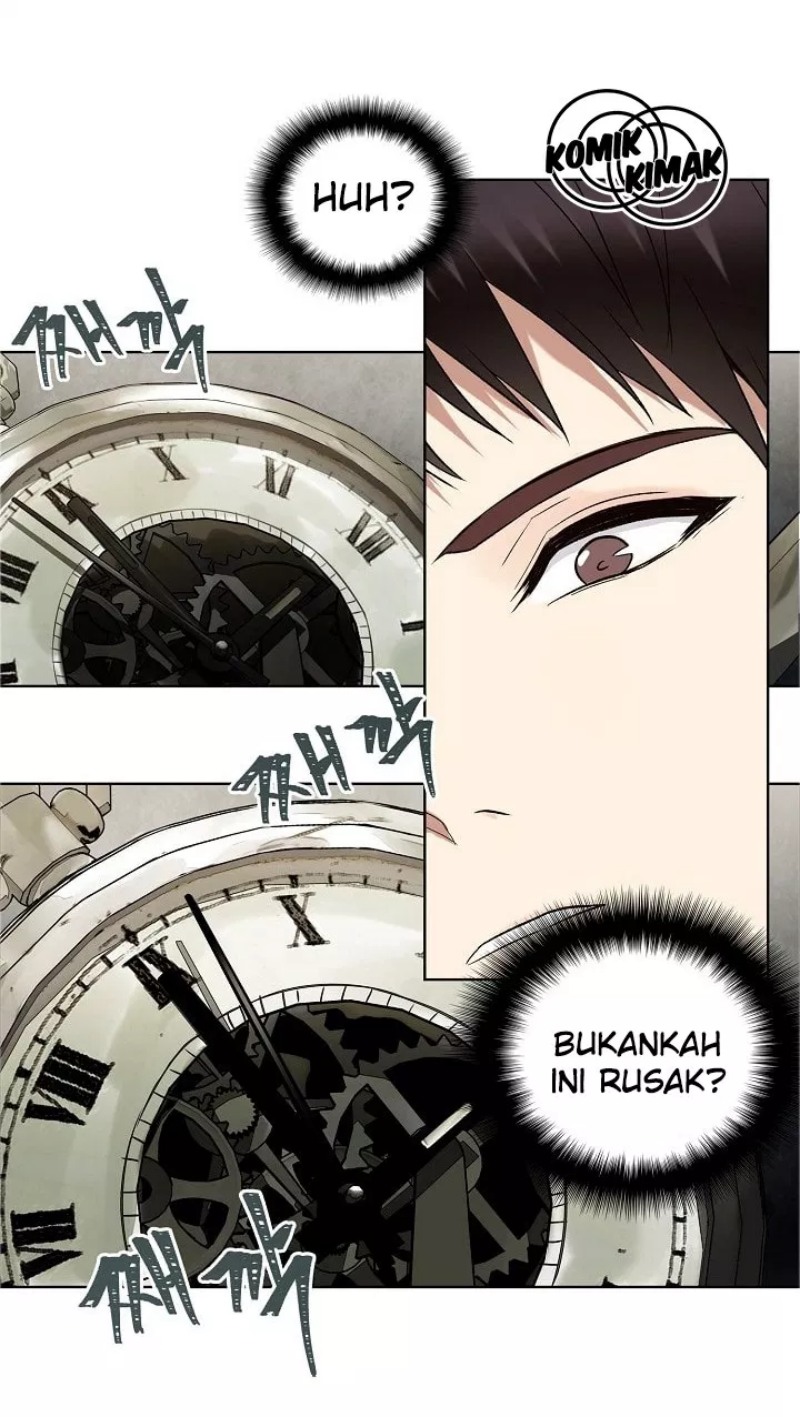 Ranker Who Lives a Second Time Chapter 01