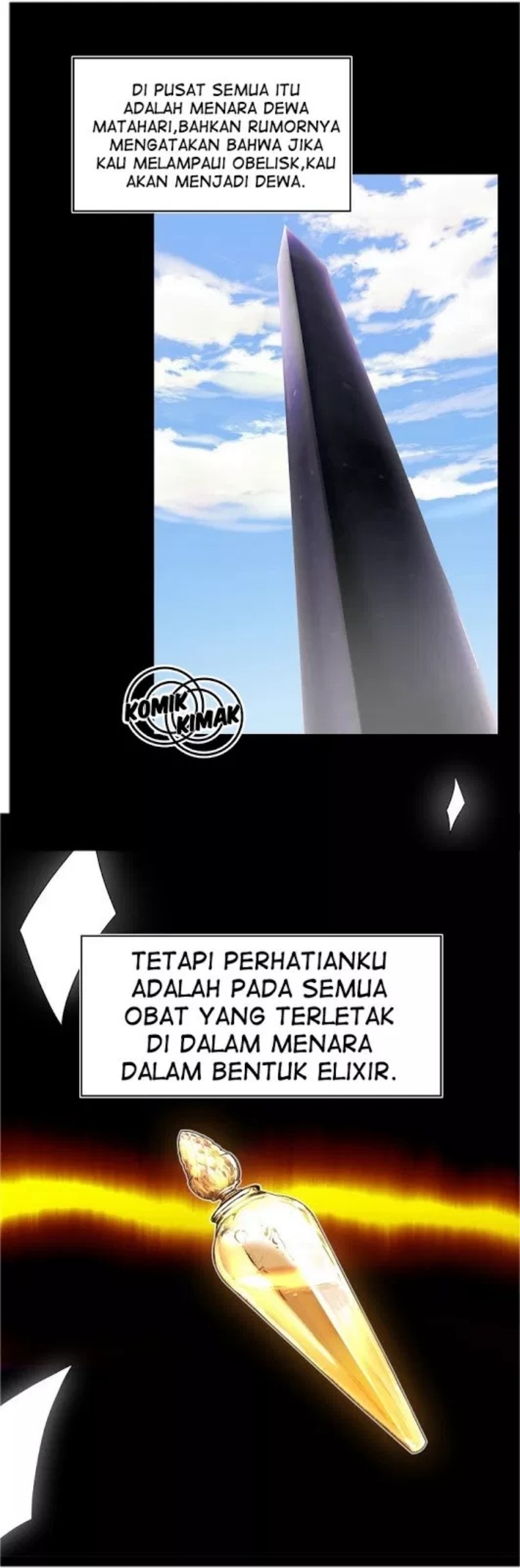Ranker Who Lives a Second Time Chapter 01