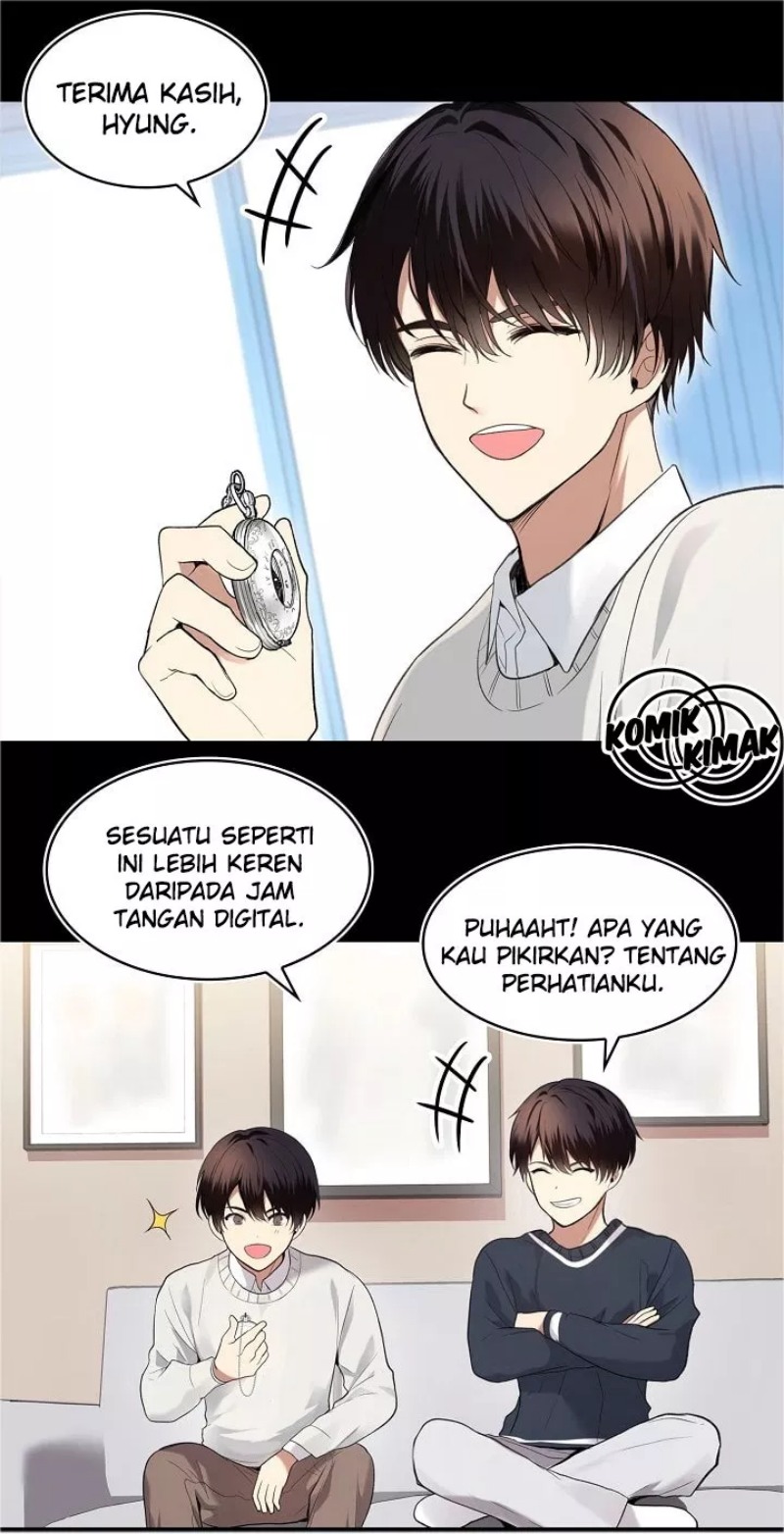 Ranker Who Lives a Second Time Chapter 01