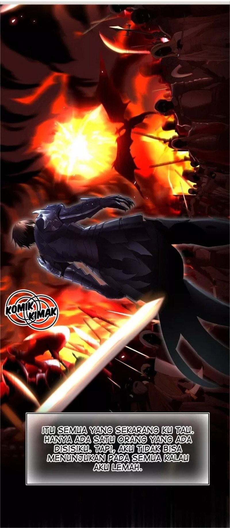 Ranker Who Lives a Second Time Chapter 01