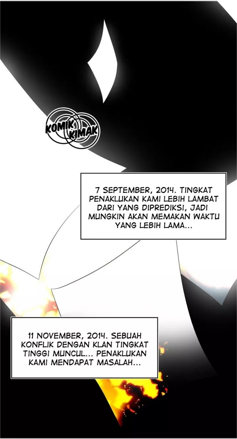 Ranker Who Lives a Second Time Chapter 01