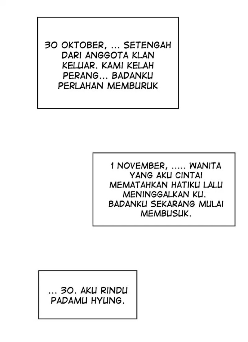 Ranker Who Lives a Second Time Chapter 01
