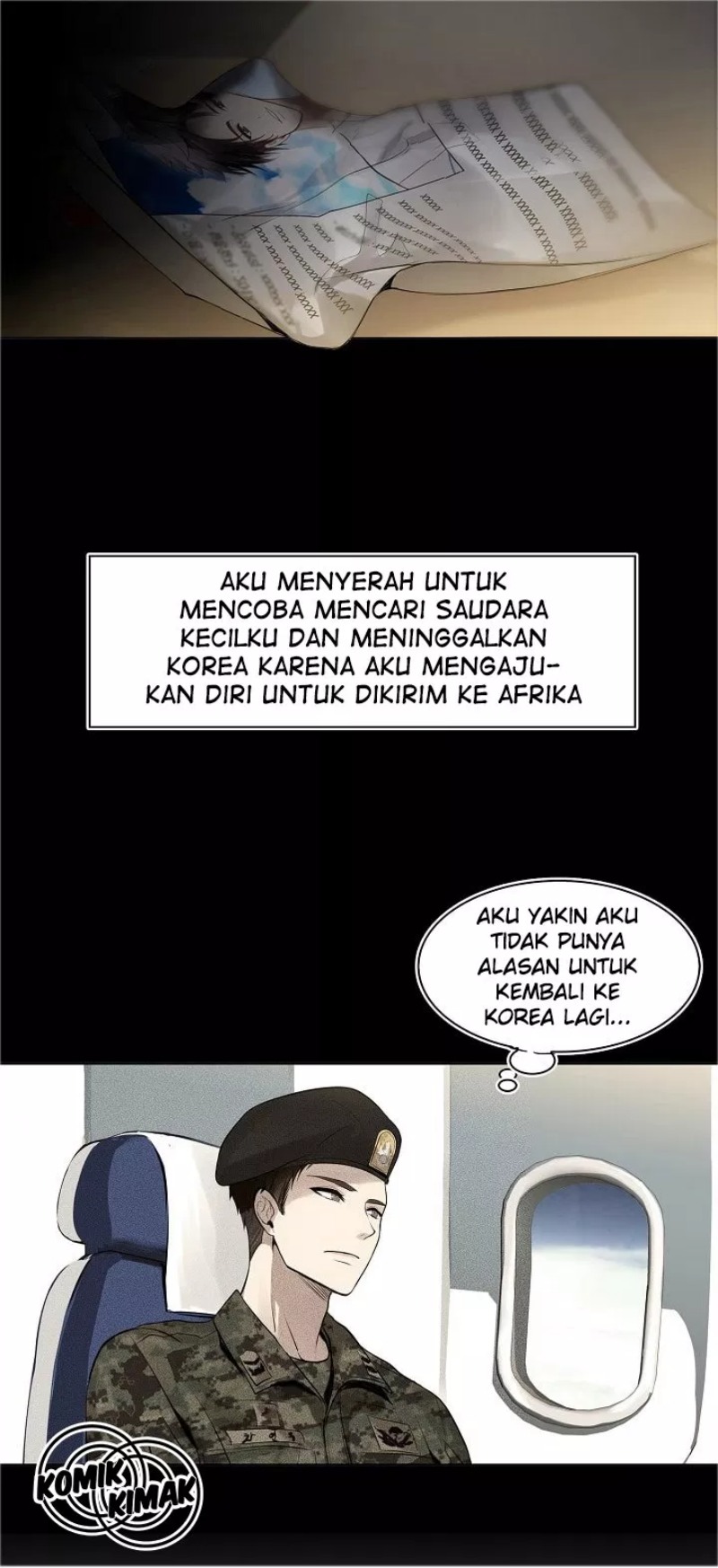Ranker Who Lives a Second Time Chapter 01