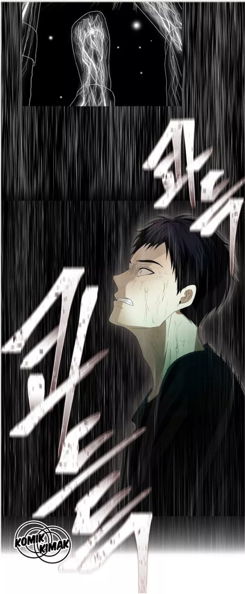 Ranker Who Lives a Second Time Chapter 01