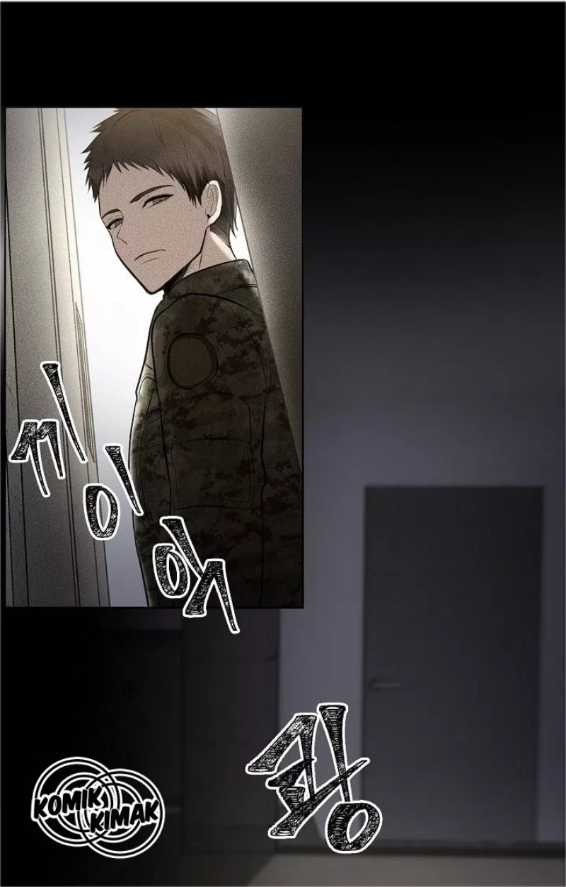 Ranker Who Lives a Second Time Chapter 01