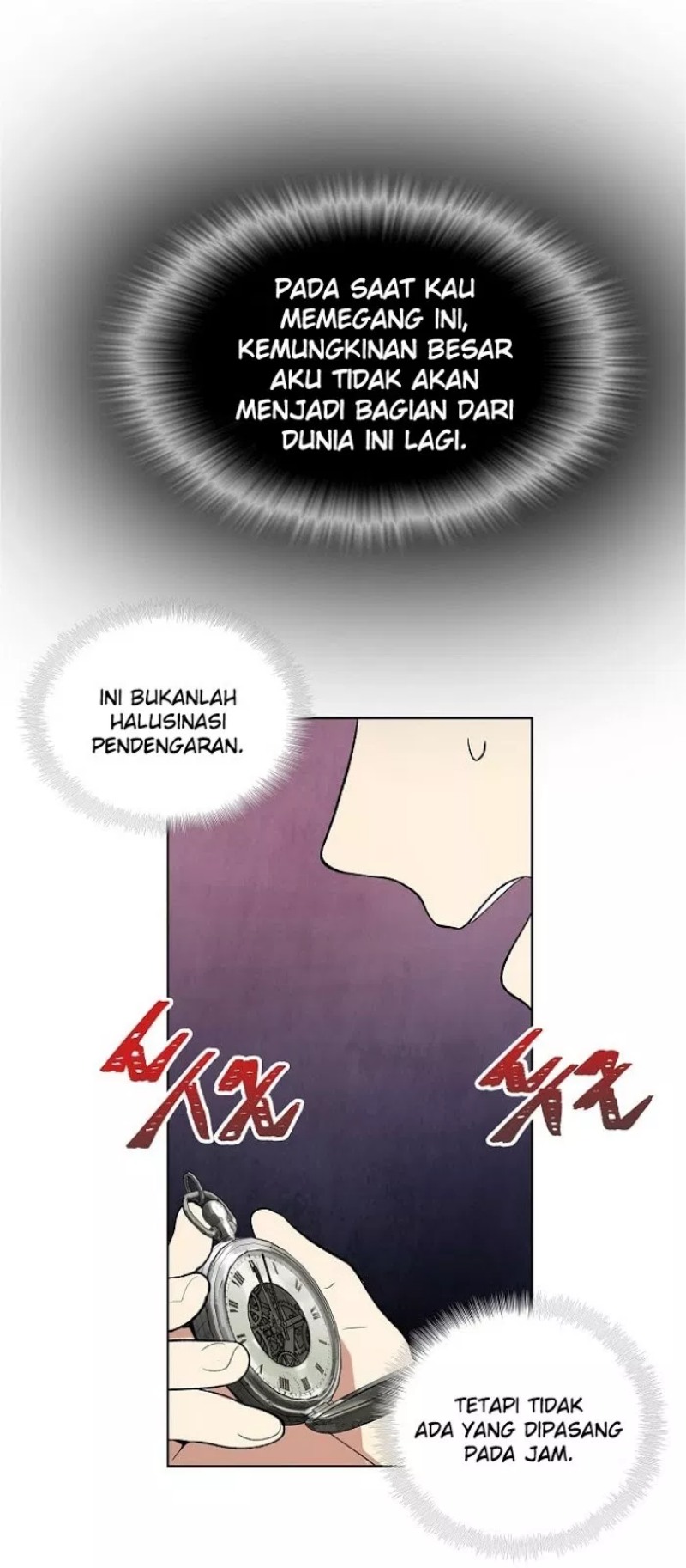 Ranker Who Lives a Second Time Chapter 01