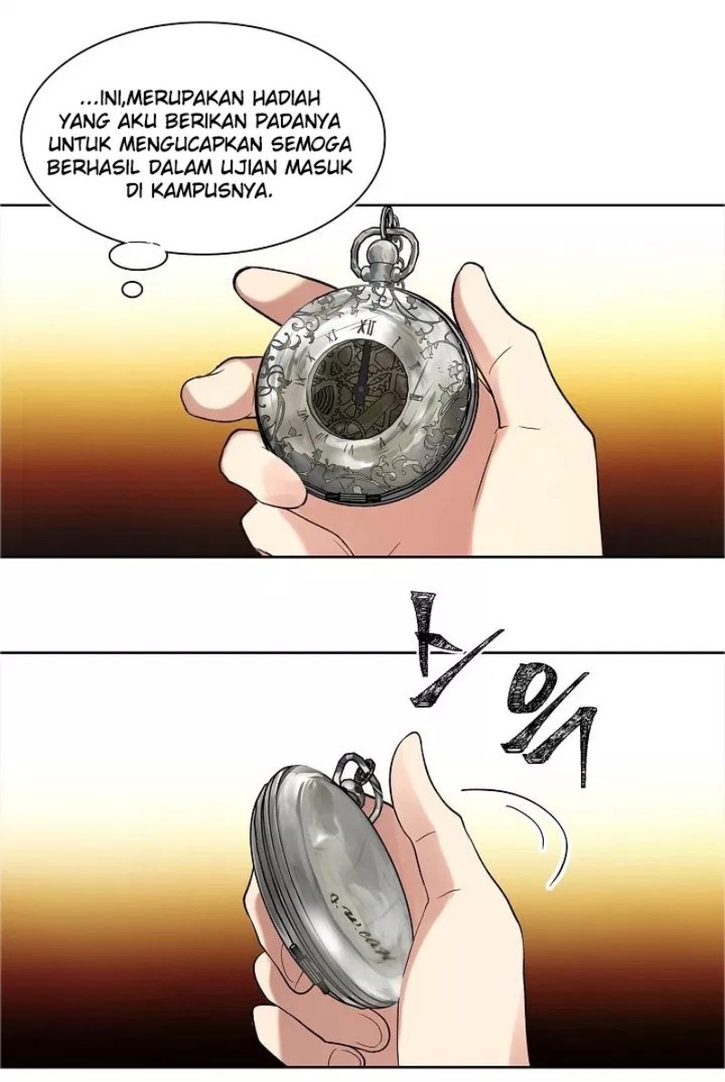 Ranker Who Lives a Second Time Chapter 01