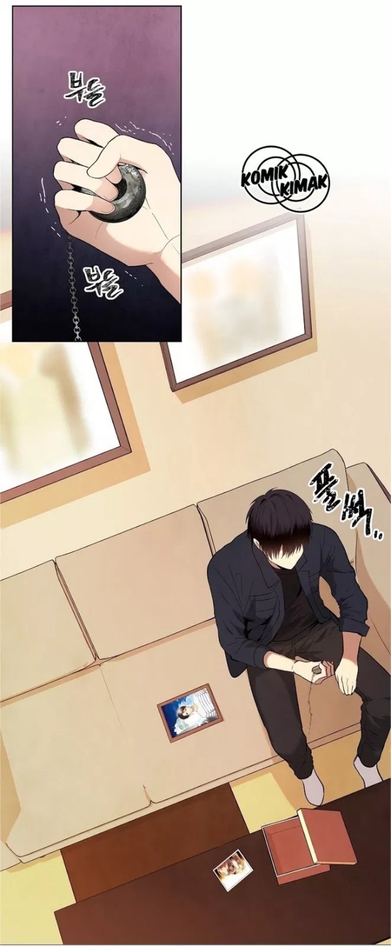 Ranker Who Lives a Second Time Chapter 01