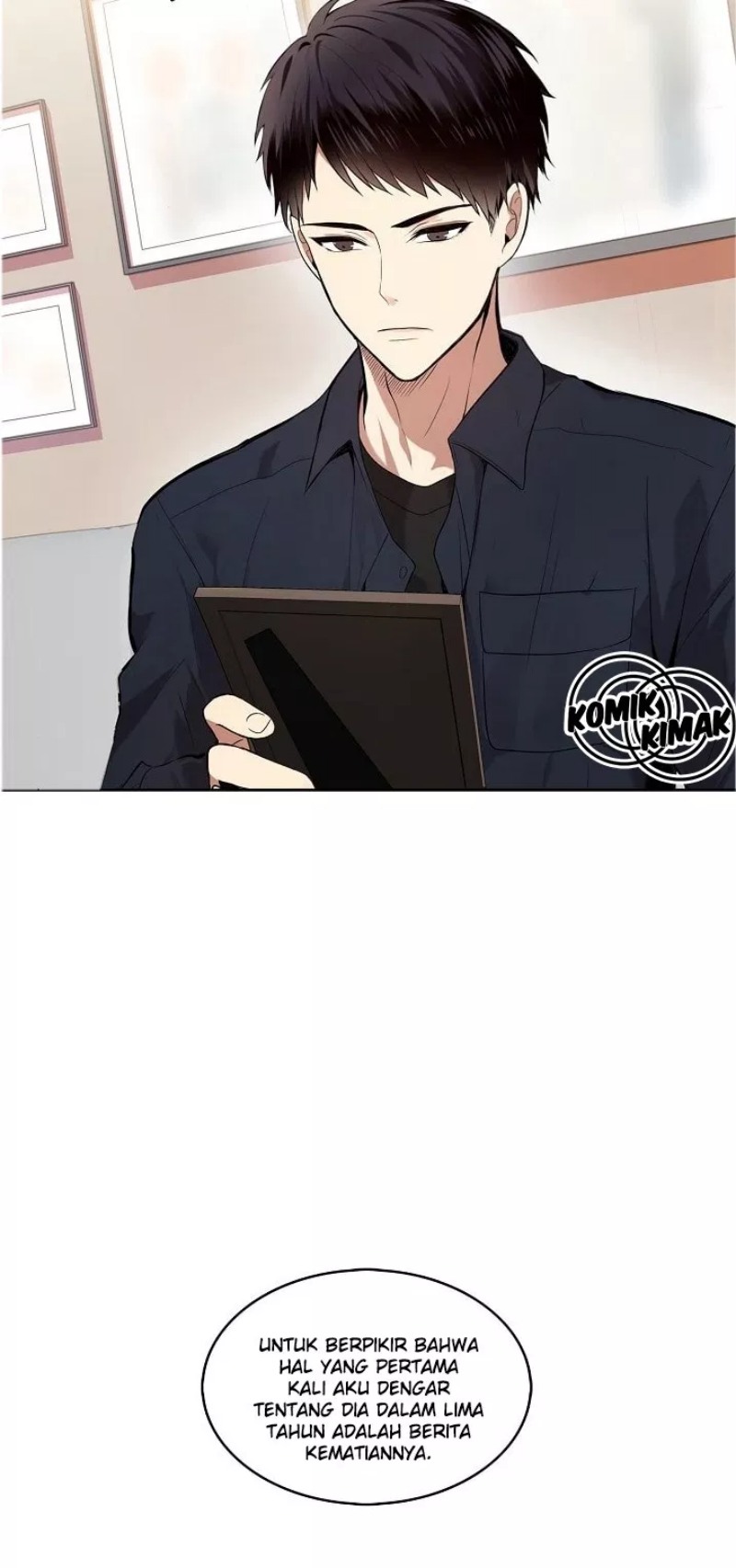 Ranker Who Lives a Second Time Chapter 01