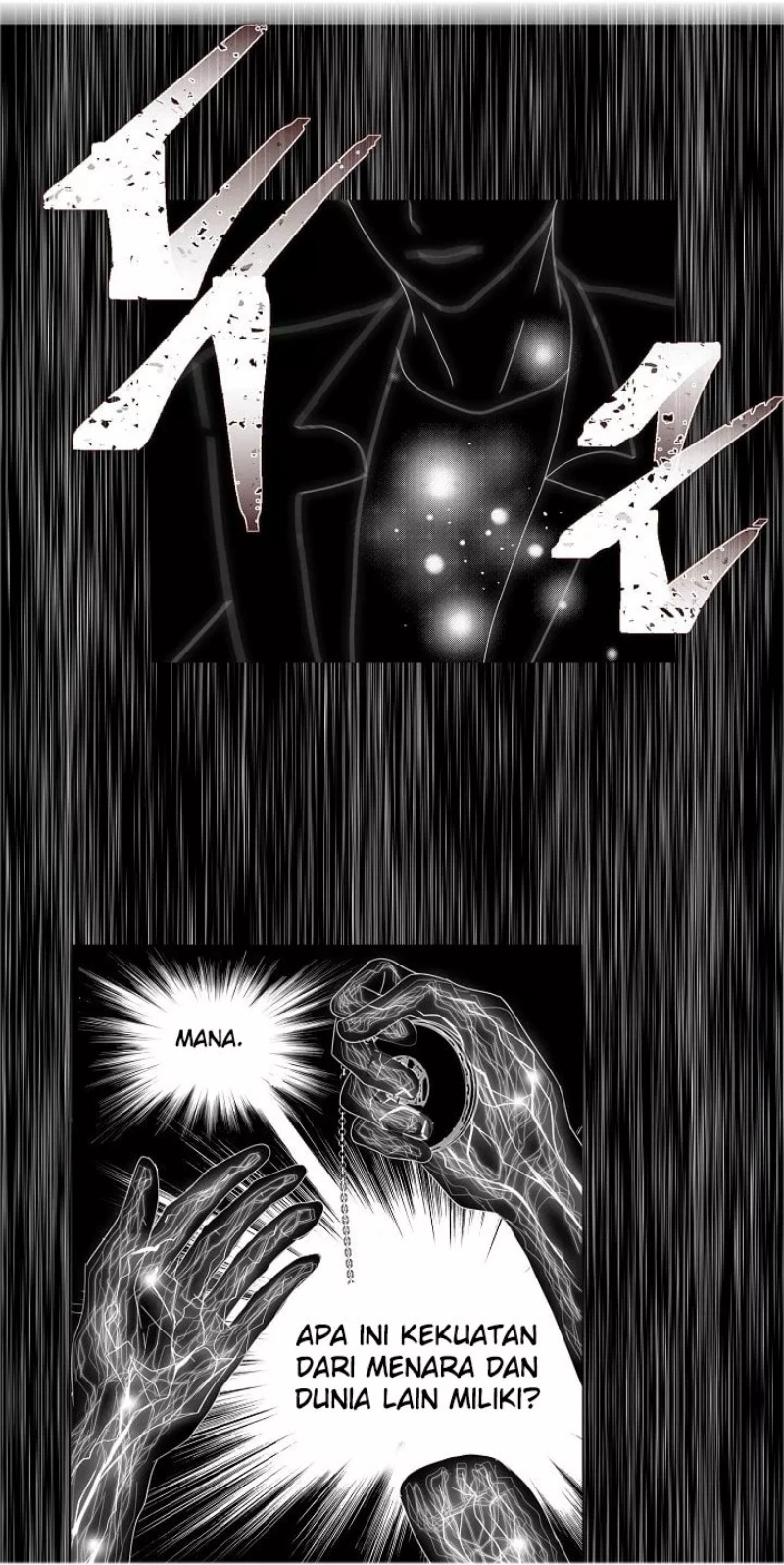Ranker Who Lives a Second Time Chapter 01