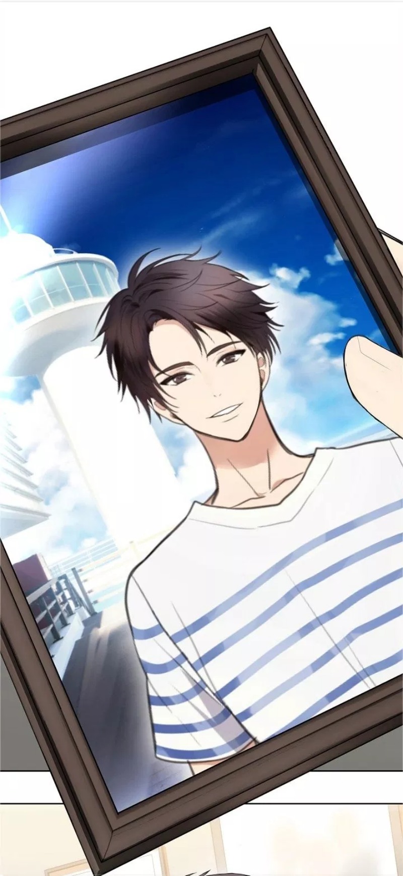Ranker Who Lives a Second Time Chapter 01