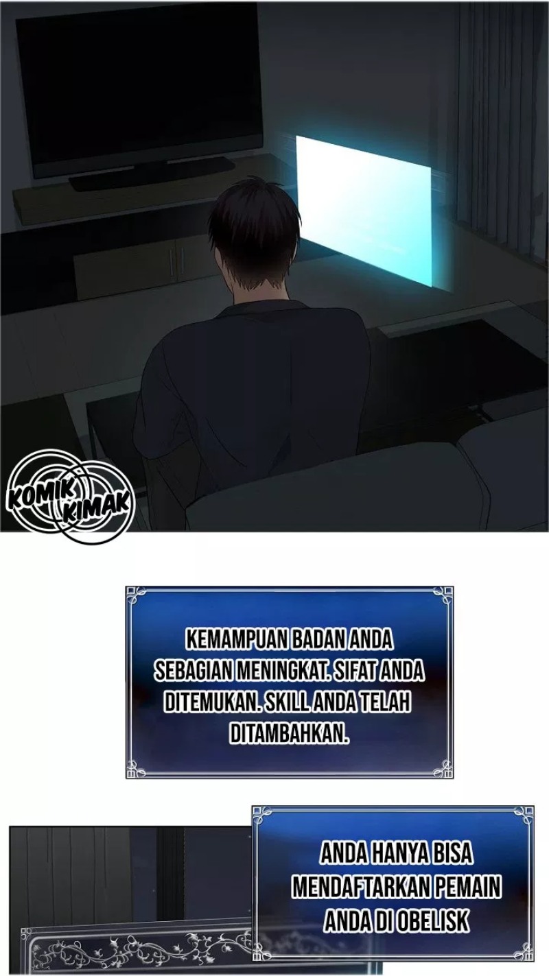 Ranker Who Lives a Second Time Chapter 01