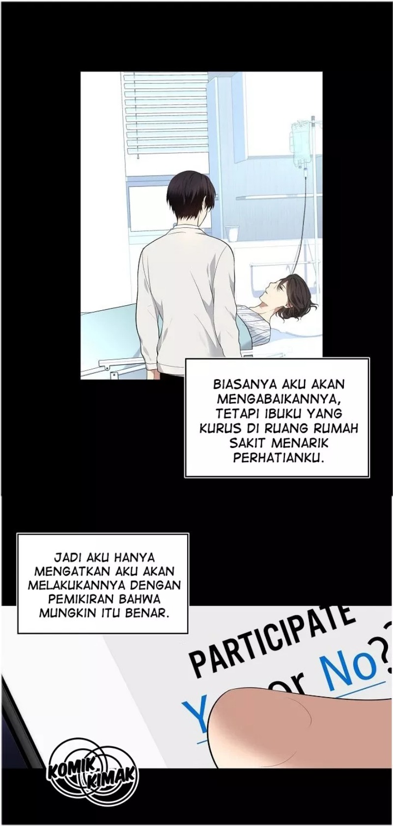 Ranker Who Lives a Second Time Chapter 01