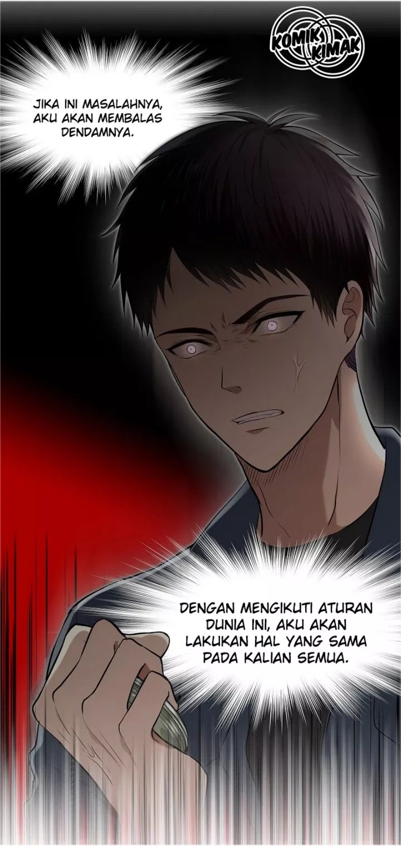 Ranker Who Lives a Second Time Chapter 01