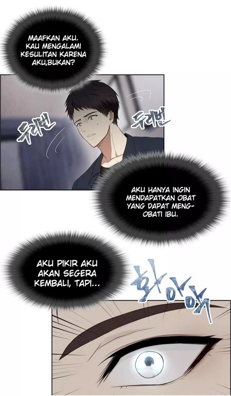 Ranker Who Lives a Second Time Chapter 01