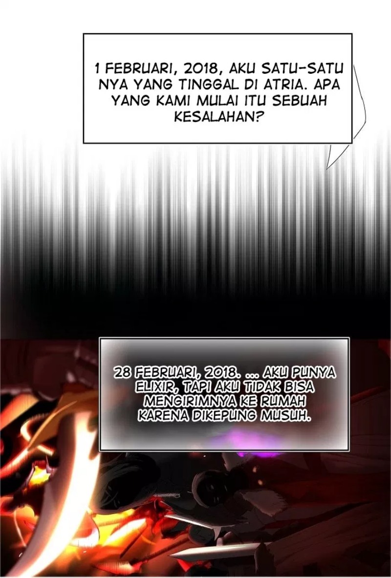 Ranker Who Lives a Second Time Chapter 01
