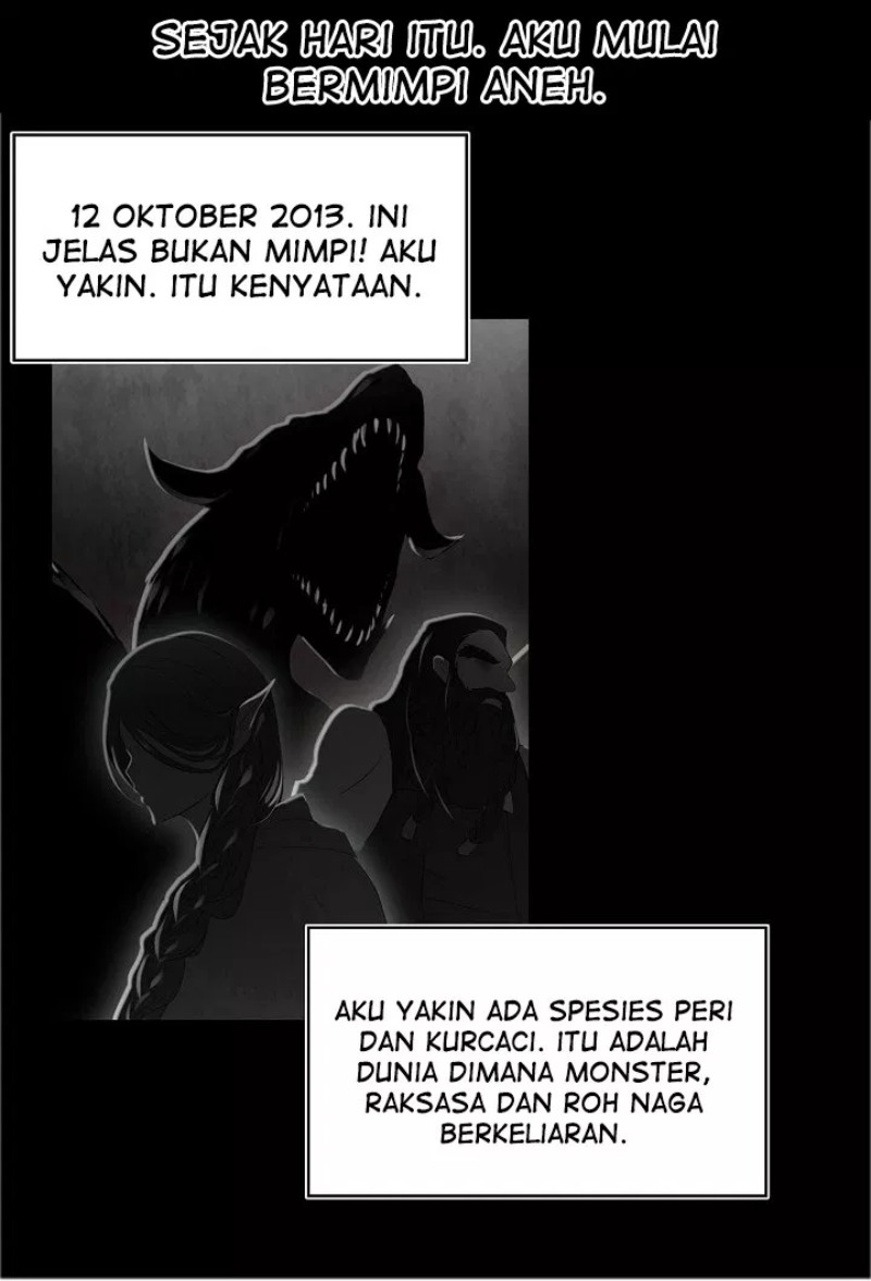 Ranker Who Lives a Second Time Chapter 01