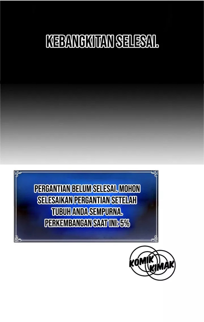 Ranker Who Lives a Second Time Chapter 01