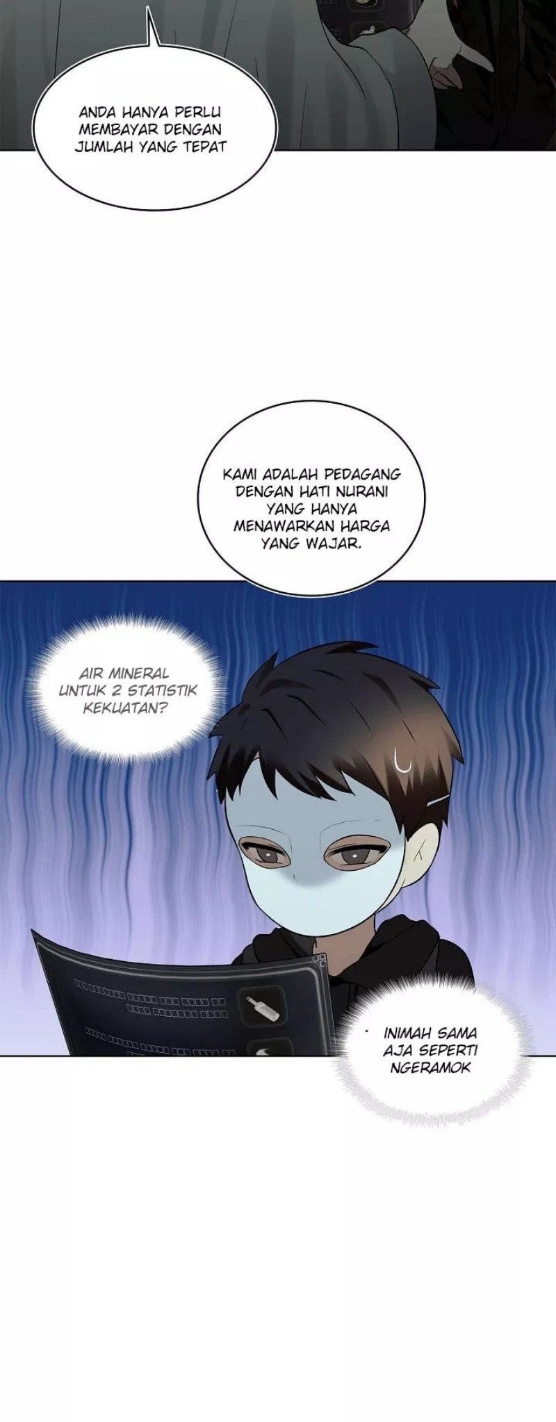 Ranker Who Lives a Second Time Chapter 03
