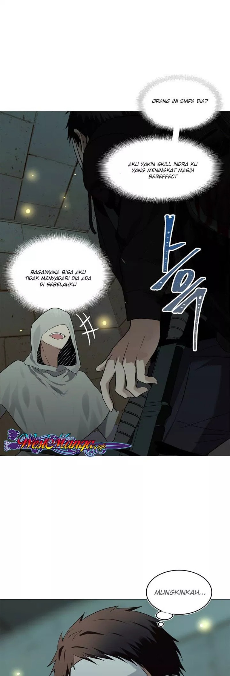 Ranker Who Lives a Second Time Chapter 03