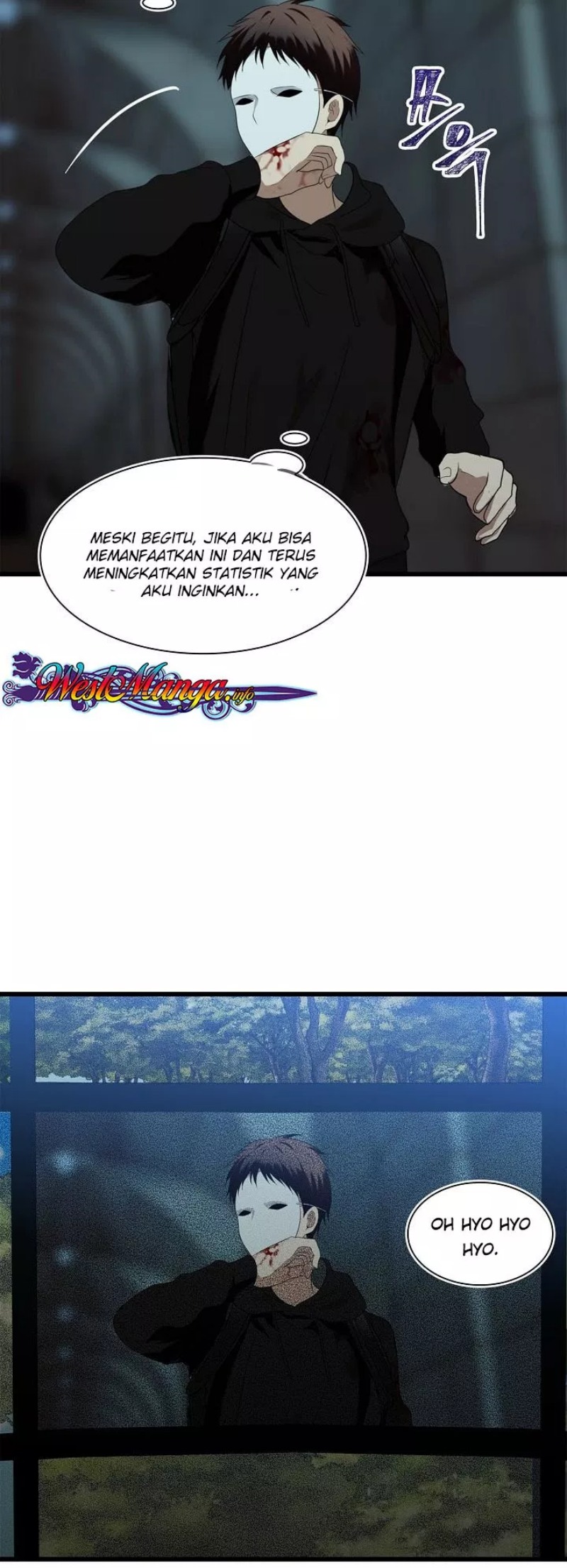 Ranker Who Lives a Second Time Chapter 03