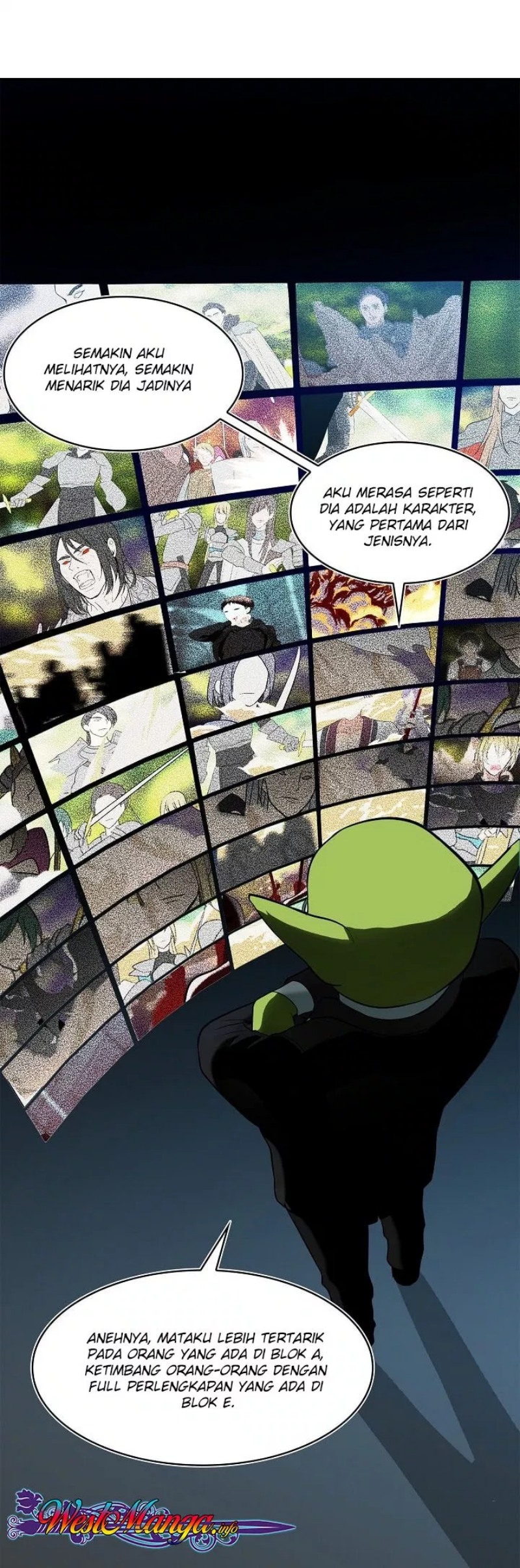 Ranker Who Lives a Second Time Chapter 03