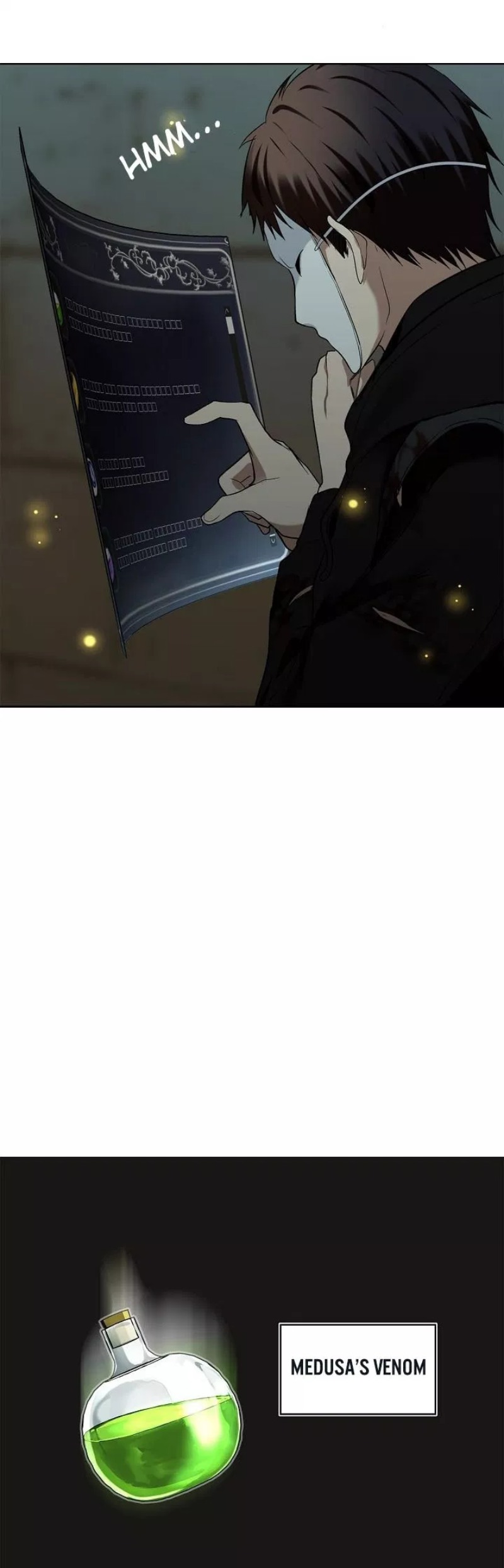 Ranker Who Lives a Second Time Chapter 03