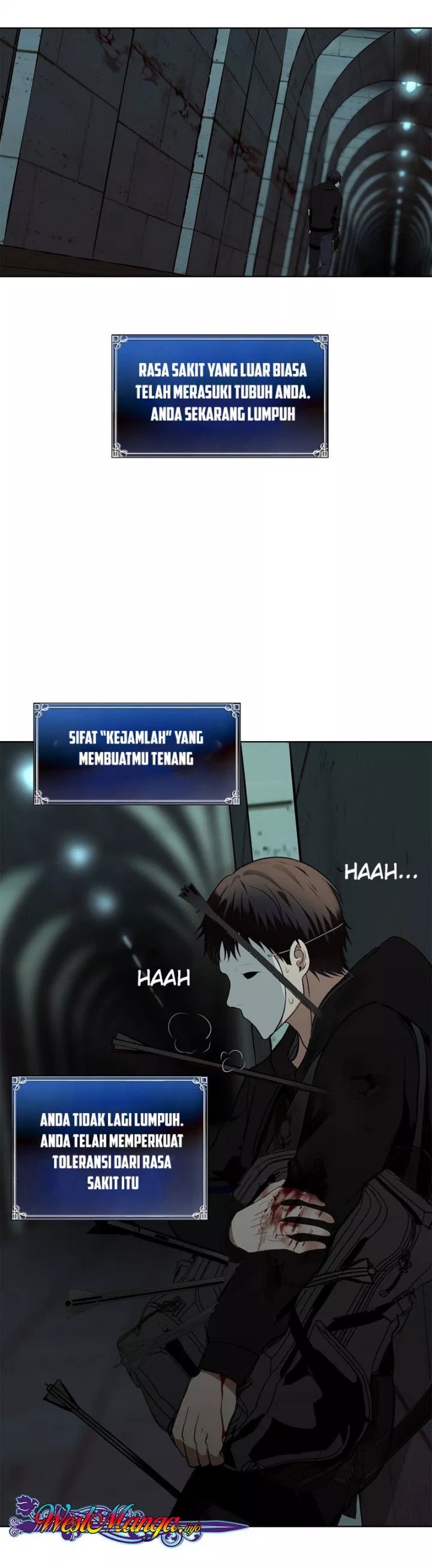 Ranker Who Lives a Second Time Chapter 03